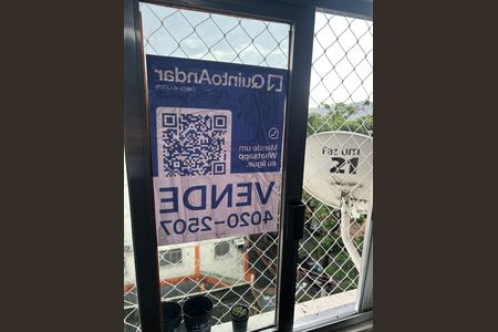 Apartamento à venda com 51m², 2 quartos e sem vaga