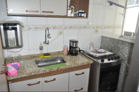 Apartamento à venda com 2 quartos, 51m² em Tomás Coelho, Rio de Janeiro