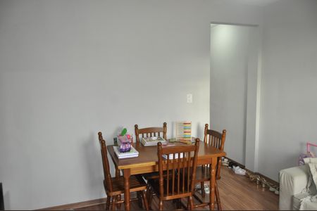 Apartamento à venda com 2 quartos, 51m² em Tomás Coelho, Rio de Janeiro