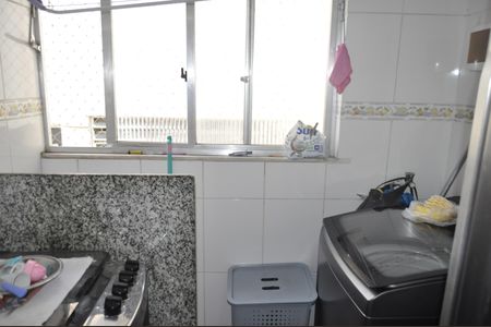 Apartamento à venda com 2 quartos, 51m² em Tomás Coelho, Rio de Janeiro
