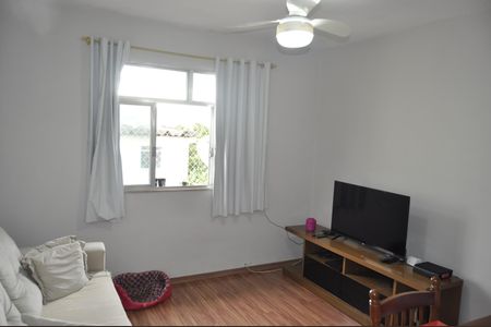 Apartamento à venda com 2 quartos, 51m² em Tomás Coelho, Rio de Janeiro