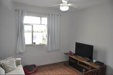 Apartamento à venda com 2 quartos, 51m² em Tomás Coelho, Rio de Janeiro