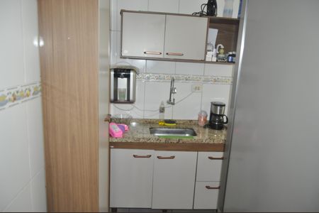 Apartamento à venda com 2 quartos, 51m² em Tomás Coelho, Rio de Janeiro