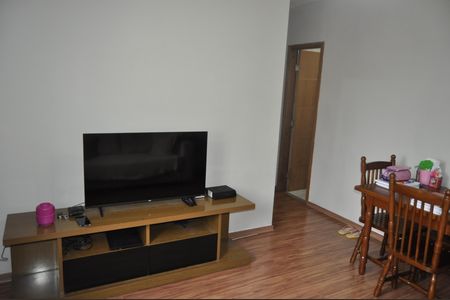 Apartamento à venda com 2 quartos, 51m² em Tomás Coelho, Rio de Janeiro