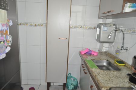 Apartamento à venda com 2 quartos, 51m² em Tomás Coelho, Rio de Janeiro