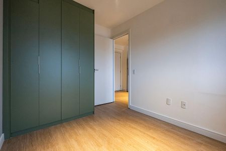Quarto de apartamento para alugar com 1 quarto, 30m² em Pinheiros, São Paulo
