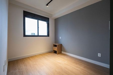 Quarto de apartamento para alugar com 1 quarto, 30m² em Pinheiros, São Paulo