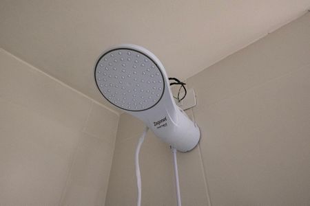 Apartamento para alugar com 30m², 1 quarto e sem vaga Apartamento para alugar com 30m², 1 quarto e sem vagaBanheiro