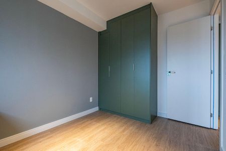 Quarto de apartamento para alugar com 1 quarto, 30m² em Pinheiros, São Paulo