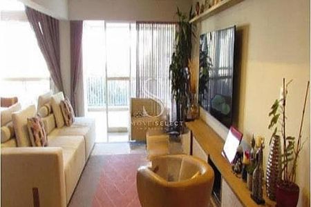 Apartamento à venda com 243m², 4 quartos e 4 vagas
