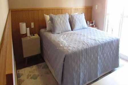 Apartamento à venda com 243m², 4 quartos e 4 vagas