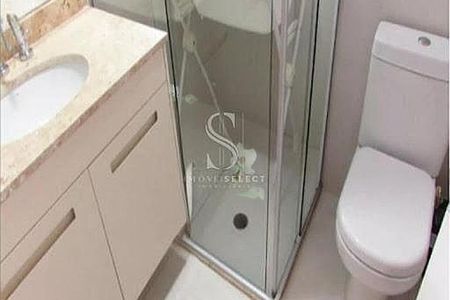 Apartamento à venda com 243m², 4 quartos e 4 vagas