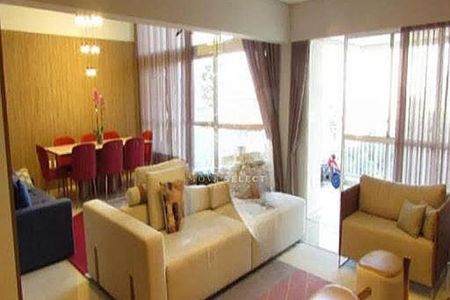 Apartamento à venda com 243m², 4 quartos e 4 vagas