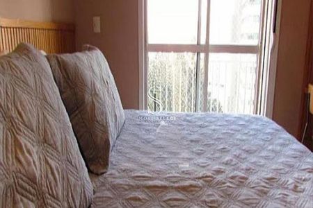 Apartamento à venda com 243m², 4 quartos e 4 vagas