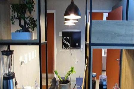 Apartamento à venda com 243m², 4 quartos e 4 vagas