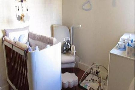 Apartamento à venda com 243m², 4 quartos e 4 vagas