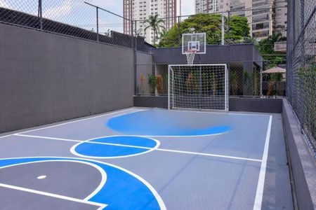 Apartamento à venda com 100m², 3 quartos e 2 vagas