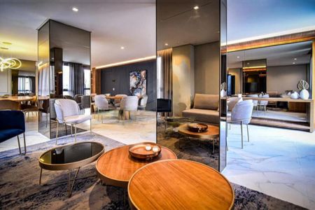 Apartamento à venda com 3 quartos, 100m² em Tatuapé, São Paulo