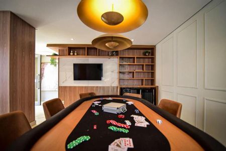 Apartamento à venda com 3 quartos, 100m² em Tatuapé, São Paulo