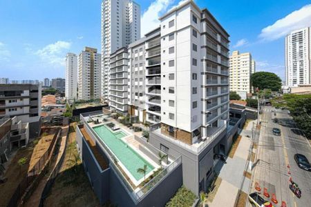 Apartamento à venda com 100m², 3 quartos e 2 vagas