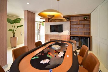 Apartamento à venda com 100m², 3 quartos e 2 vagas