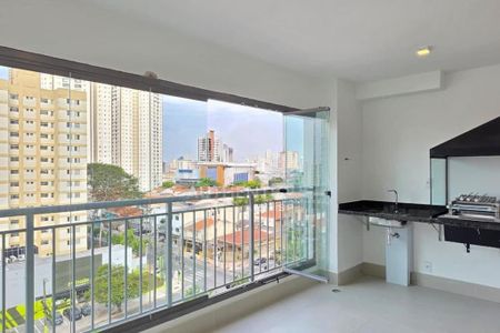 Apartamento à venda com 100m², 3 quartos e 2 vagas