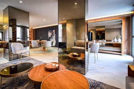 Apartamento à venda com 100m², 3 quartos e 2 vagas