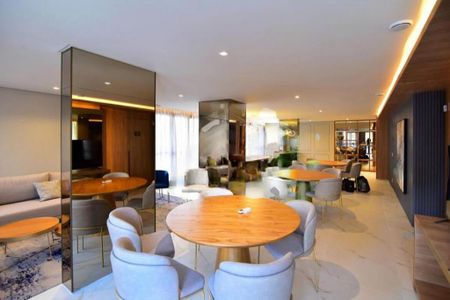 Apartamento à venda com 3 quartos, 100m² em Tatuapé, São Paulo