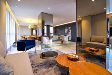 Apartamento à venda com 3 quartos, 100m² em Tatuapé, São Paulo