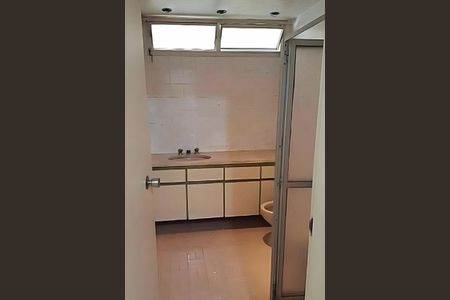 Apartamento à venda com 3 quartos, 127m² em Perdizes, São Paulo