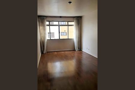 Apartamento à venda com 3 quartos, 127m² em Perdizes, São Paulo