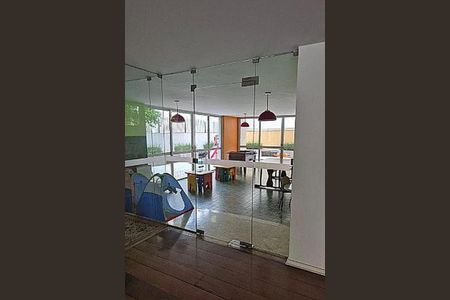 Apartamento à venda com 3 quartos, 127m² em Perdizes, São Paulo