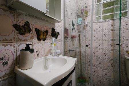 Casa à venda com 120m², 3 quartos e 1 vagaBanheiro