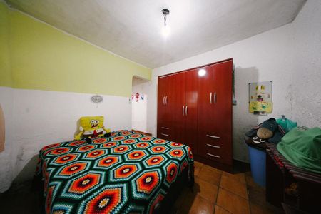 Quarto 2 de casa à venda com 3 quartos, 120m² em Jardim Danfer, São Paulo