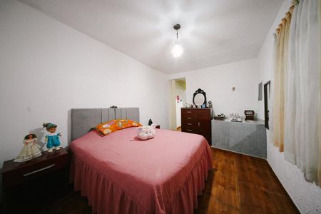 Casa à venda com 120m², 3 quartos e 1 vagaQuarto 1