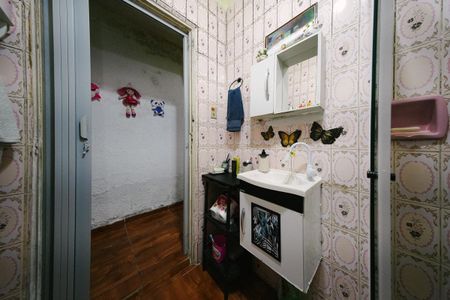 Casa à venda com 120m², 3 quartos e 1 vagaBanheiro