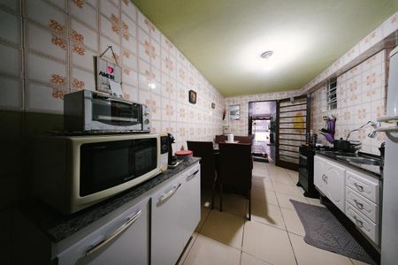 Casa à venda com 120m², 3 quartos e 1 vagaCozinha