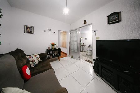Casa à venda com 120m², 3 quartos e 1 vagaSala