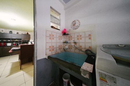 Casa à venda com 120m², 3 quartos e 1 vagaÁrea de Serviço