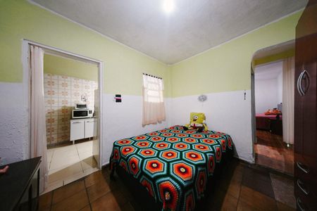 Casa à venda com 120m², 3 quartos e 1 vagaQuarto 2