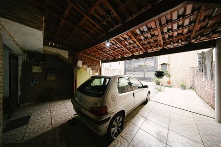 Casa à venda com 120m², 3 quartos e 1 vagaGaragem