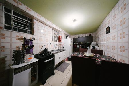 Casa à venda com 120m², 3 quartos e 1 vagaCozinha