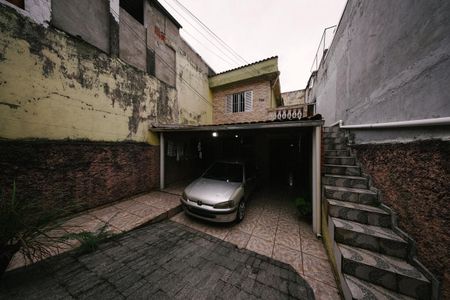 Casa à venda com 120m², 3 quartos e 1 vagaGaragem