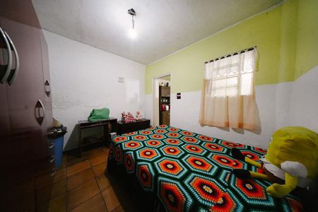 Casa à venda com 120m², 3 quartos e 1 vagaQuarto 2
