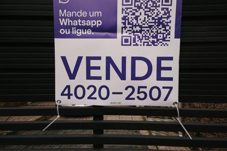 Casa à venda com 120m², 3 quartos e 1 vagaPlaquinha