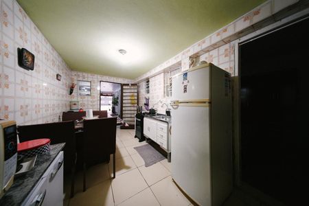 Casa à venda com 120m², 3 quartos e 1 vagaCozinha