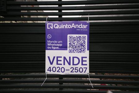 Casa à venda com 120m², 3 quartos e 1 vagaPlaquinha