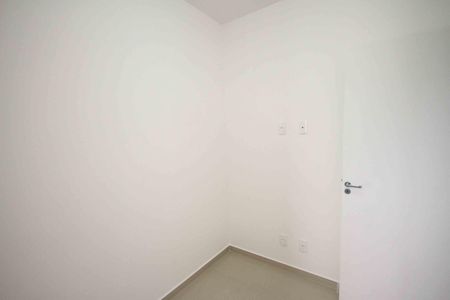 Apartamento à venda com 40m², 2 quartos e sem vaga Apartamento à venda com 40m², 2 quartos e sem vagaQuarto