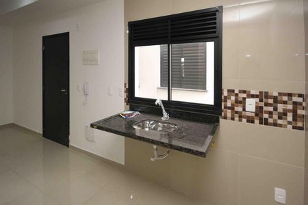 Apartamento à venda com 40m², 2 quartos e sem vaga Apartamento à venda com 40m², 2 quartos e sem vagaCozinha