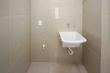 Apartamento à venda com 40m², 2 quartos e sem vaga Apartamento à venda com 40m², 2 quartos e sem vagaÁrea de Serviço